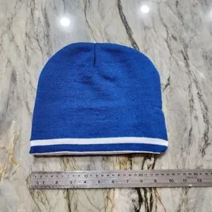 Sanrio | Accessories | La Dodgers Hello Kitty Beanie | Poshmark display picture 1